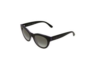 Gafas de sol Vogue 0VO5429S Negro Ovalada - 1