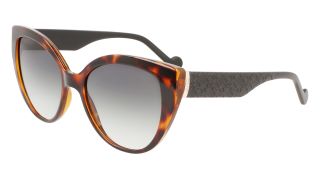 Gafas de sol Liu Jo LJ758S Verde Mariposa - 1