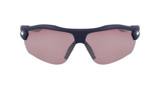 Gafas de sol Nike 46317 NIKE SHOW X3 E DJ2032 Dorados Rectangular - 2