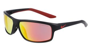 Gafas de sol Nike NKDV2153 NIKE RABID 22 M DV2153 Negro Rectangular - 1