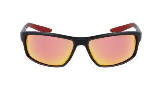 Gafas de sol Nike NKDV2153 NIKE RABID 22 M DV2153 Negro Rectangular - 2