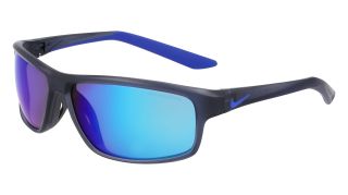 Gafas de sol Nike NKDV2153 NIKE RABID 22 M DV2153 Gris Rectangular - 1