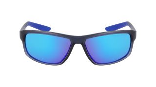 Gafas de sol Nike NKDV2153 NIKE RABID 22 M DV2153 Gris Rectangular - 2