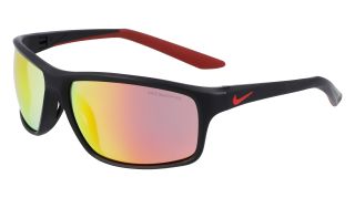 Gafas de sol Nike NKDV2155 NIKE ADRENALINE 22 M DV2155 Negro Rectangular - 1