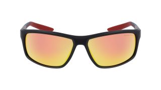 Gafas de sol Nike NKDV2155 NIKE ADRENALINE 22 M DV2155 Negro Rectangular - 2