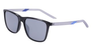Gafas de sol Nike NKDV2290 NIKE STATE DV2290 Negro Cuadrada - 1