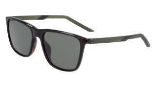 Gafas de sol Nike NKDV2290 NIKE STATE DV2290 Verde Cuadrada - 1