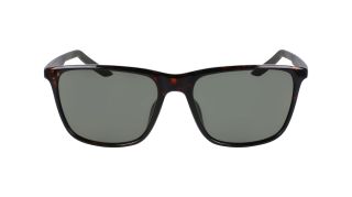 Gafas de sol Nike NKDV2290 NIKE STATE DV2290 Verde Cuadrada - 2