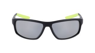 Gafas de sol Nike NKDV2371 NIKE RABID 22 DV2371 Negro Rectangular - 2