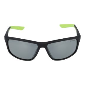 Gafas de sol Nike NKDV2372 NIKE ADRENALINE 22 DV2372 Negro Rectangular - 2