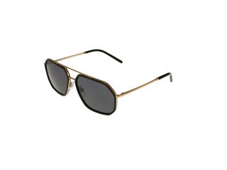 Gafas de sol D&G 0DG2285 Dorados Aviador - 1