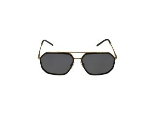 Gafas de sol D&G 0DG2285 Dorados Aviador - 2
