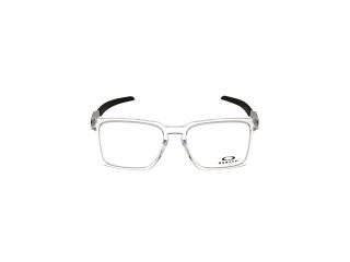 Ulleres Oakley 0OX8055 Transparent Rectangular - 2