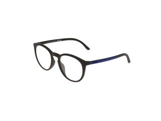 Ulleres graduadas Polo Ralph Lauren 0PH4183U Negre Rodona - 1