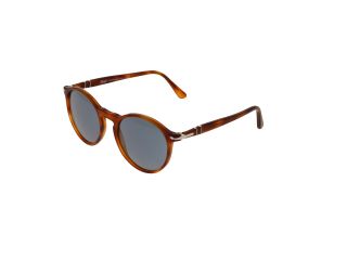 Ulleres de sol Persol 0PO3285S Marró Rodona - 1