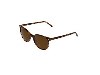 Ulleres de sol Ray Ban 0RB2197 ELLIOT Marró Quadrada - 1