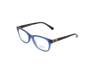 Ulleres Vogue 0VO5424B Blau Quadrada - 1