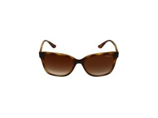 Ulleres de sol Vogue 0VO5426S Marró Rectangular - 2