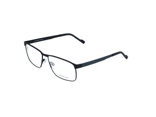 Gafas graduadas Eschenbach 820885 Negro Rectangular - 1