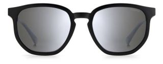 Gafas de sol Polaroid PLD2095/S Negro Cuadrada - 2