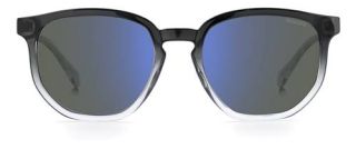 Gafas de sol Polaroid PLD2095/S Gris Cuadrada - 2