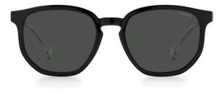 Gafas de sol Polaroid PLD2095/S Negro Cuadrada - 2