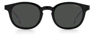 Gafas de sol Polaroid PLD2096/S Negro Redonda - 2