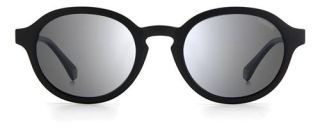 Gafas de sol Polaroid PLD2097/S Negro Redonda - 2