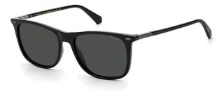 Gafas de sol Polaroid PLD2109/S Negro Rectangular - 1