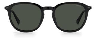 Gafas de sol Polaroid PLD2115/F/S Negro Redonda - 2