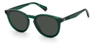 Gafas de sol Polaroid PLD6143/S Verde Redonda - 1