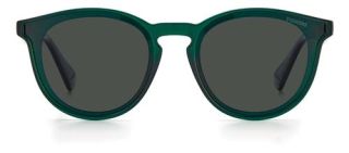 Gafas de sol Polaroid PLD6143/S Verde Redonda - 2