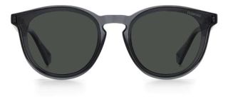 Gafas de sol Polaroid PLD6143/S Gris Redonda - 2