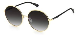 Gafas de sol Polaroid PLD4105/G/S Dorados Redonda - 1