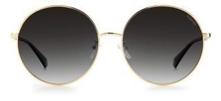 Gafas de sol Polaroid PLD4105/G/S Dorados Redonda - 2
