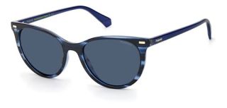 Gafas de sol Polaroid PLD4107/S Azul Mariposa - 1
