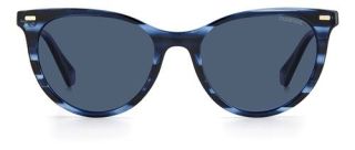 Gafas de sol Polaroid PLD4107/S Azul Mariposa - 2