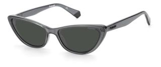 Gafas de sol Polaroid PLD6142/S Gris Mariposa - 1