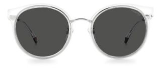 Gafas de sol Polaroid PLD6152/G/S Plateados Redonda - 2