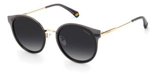 Gafas de sol Polaroid PLD6152/G/S Dorados Redonda - 1