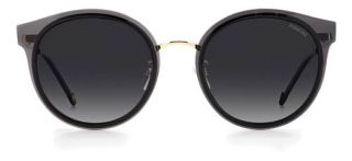 Gafas de sol Polaroid PLD6152/G/S Dorados Redonda - 2