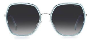 Gafas de sol Polaroid PLD6153/G/S Azul Mariposa - 2