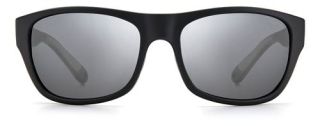 Gafas de sol Polaroid PLD7030/S Negro Cuadrada - 2