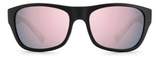 Gafas de sol Polaroid PLD7030/S Negro Cuadrada - 2