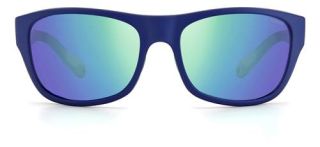 Gafas de sol Polaroid PLD7030/S Azul Cuadrada - 2