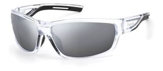 Gafas de sol Polaroid PLD7029/S Negro Rectangular - 1