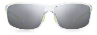 Gafas de sol Polaroid PLD7036/S Amarillo Rectangular - 2