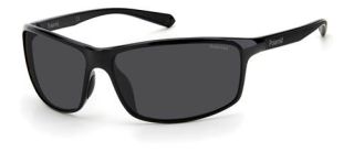 Gafas de sol Polaroid PLD7036/S Negro Rectangular - 1