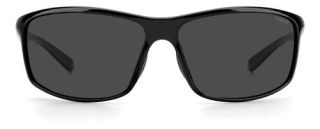 Gafas de sol Polaroid PLD7036/S Negro Rectangular - 2