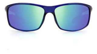 Gafas de sol Polaroid PLD7036/S Azul Rectangular - 2